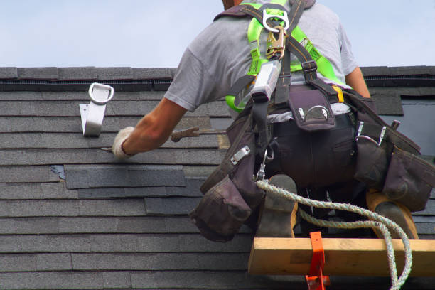 Best Metal Roofing Contractor  in Fellsburg, PA
