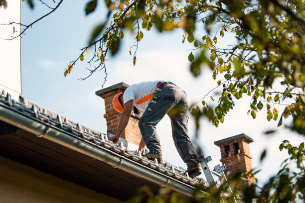 Best Affordable Roofing Company  in Fellsburg, PA