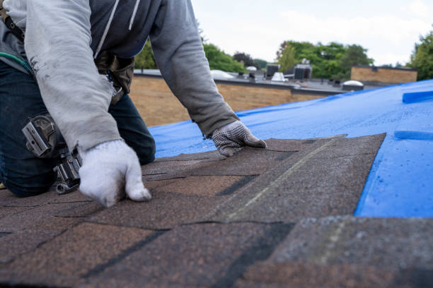 Professional Roofing Contractor in Fellsburg, PA