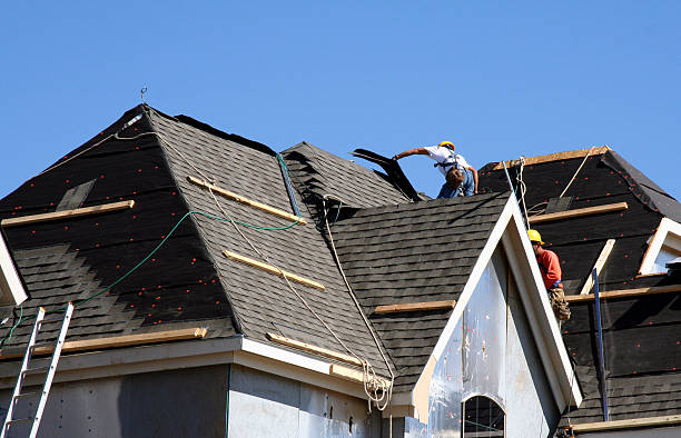 Quick and Trustworthy Emergency Roof Repair Services in Fellsburg, PA