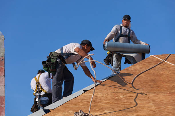 Quick and Trustworthy Emergency Roof Repair Services in Fellsburg, PA