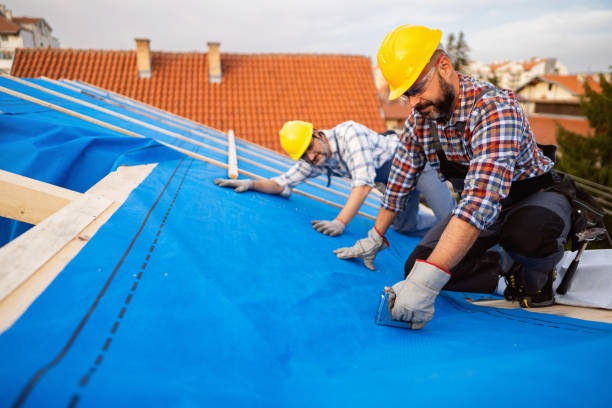 Best Commercial Roofing Services  in Fellsburg, PA