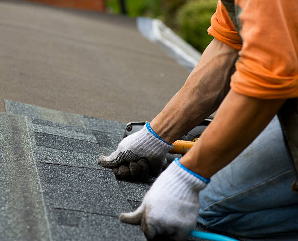 Best Commercial Roofing Services  in Fellsburg, PA