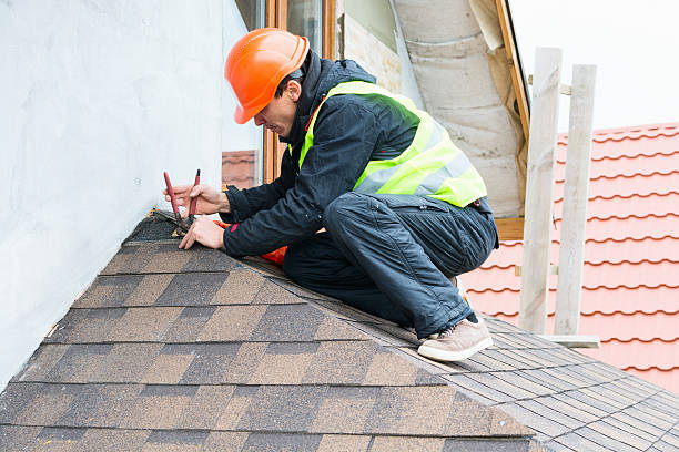 Best Best Roofing Contractors  in Fellsburg, PA