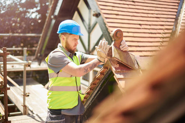 Best Emergency Roof Repair  in Fellsburg, PA